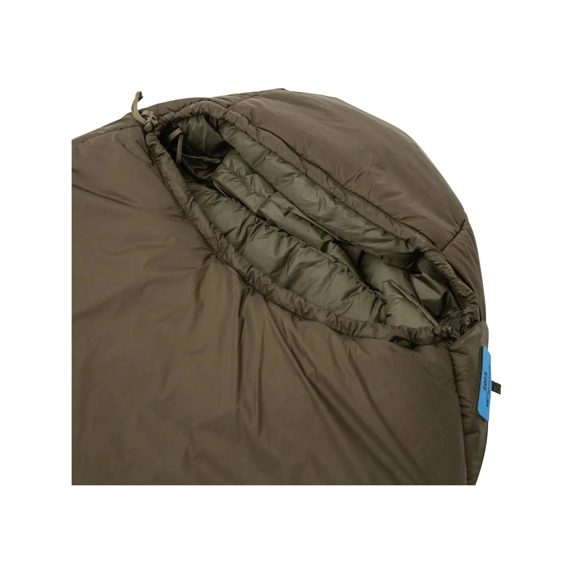 Carinthia Allround-Schlafsack SOF3 M - ASMC