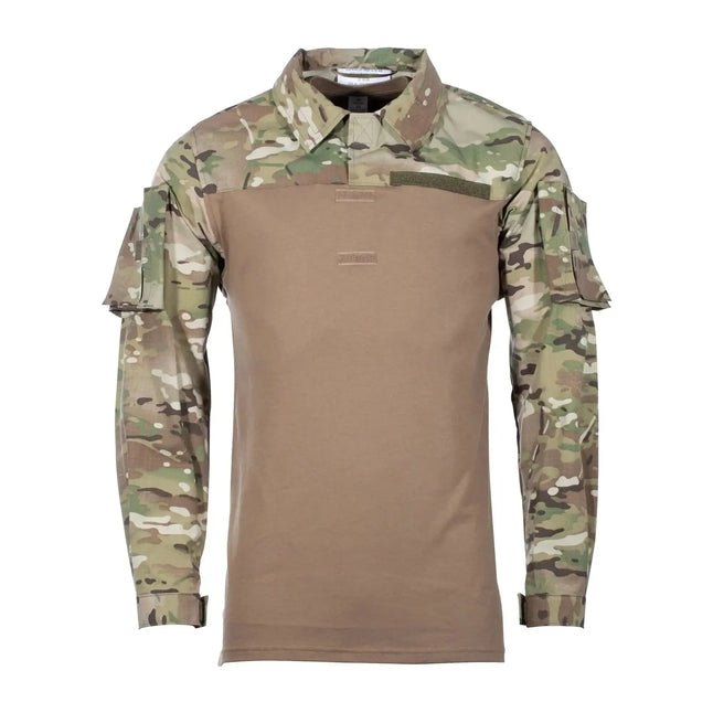 Combat Shirt