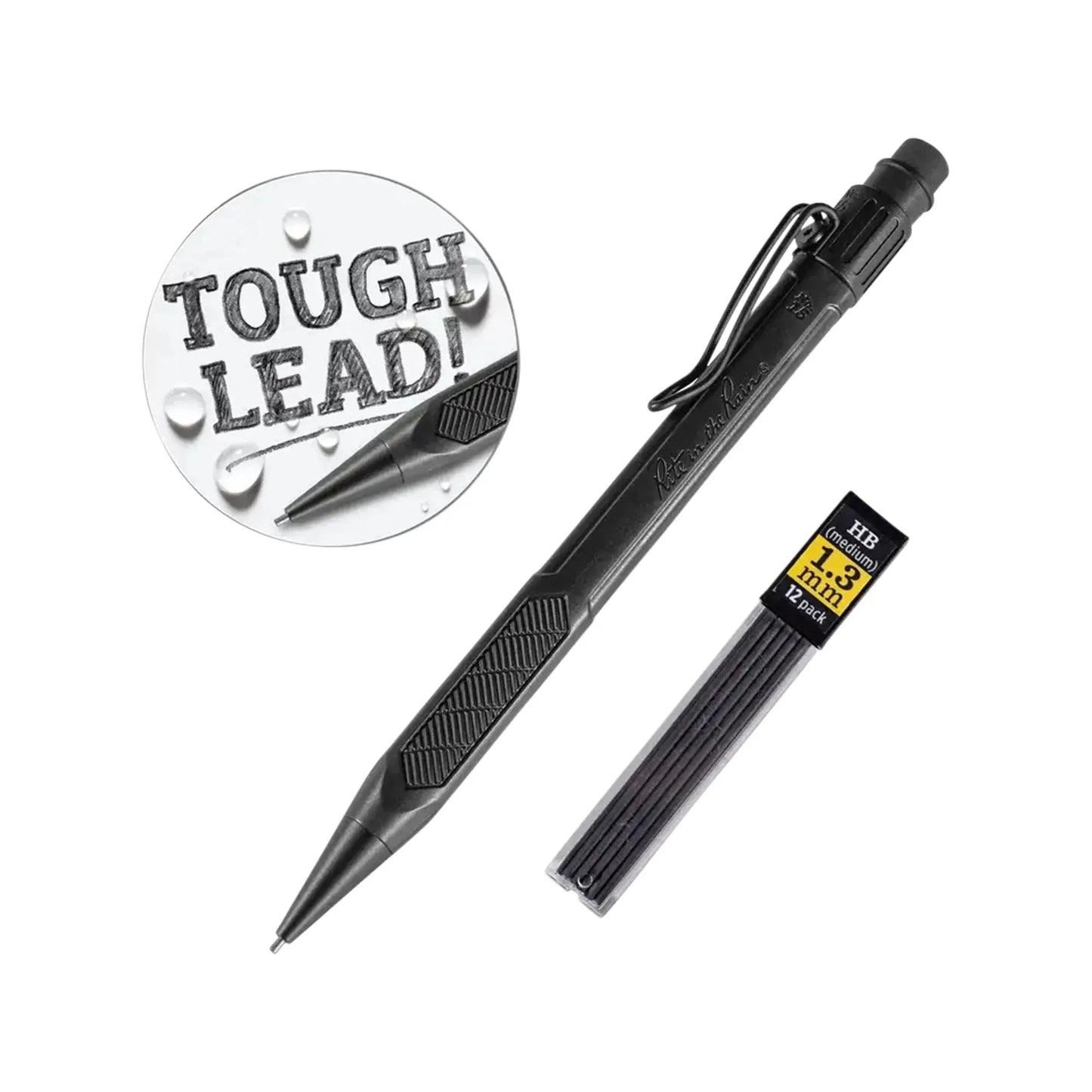 Bleistift Work-Ready Mechanical Pencil