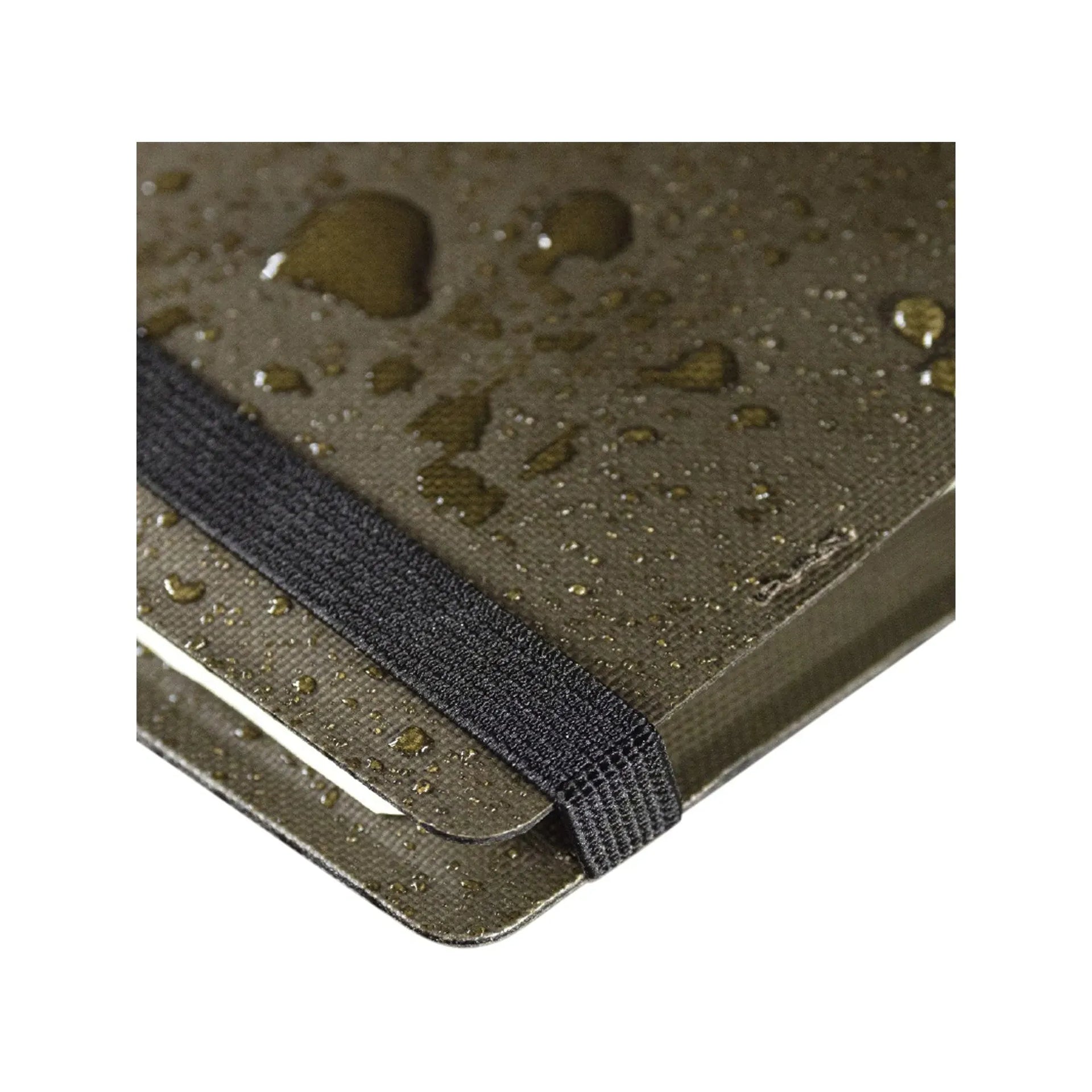 Rite in the Rain Brieftasche Monsoon Updraft Wallet - ASMC