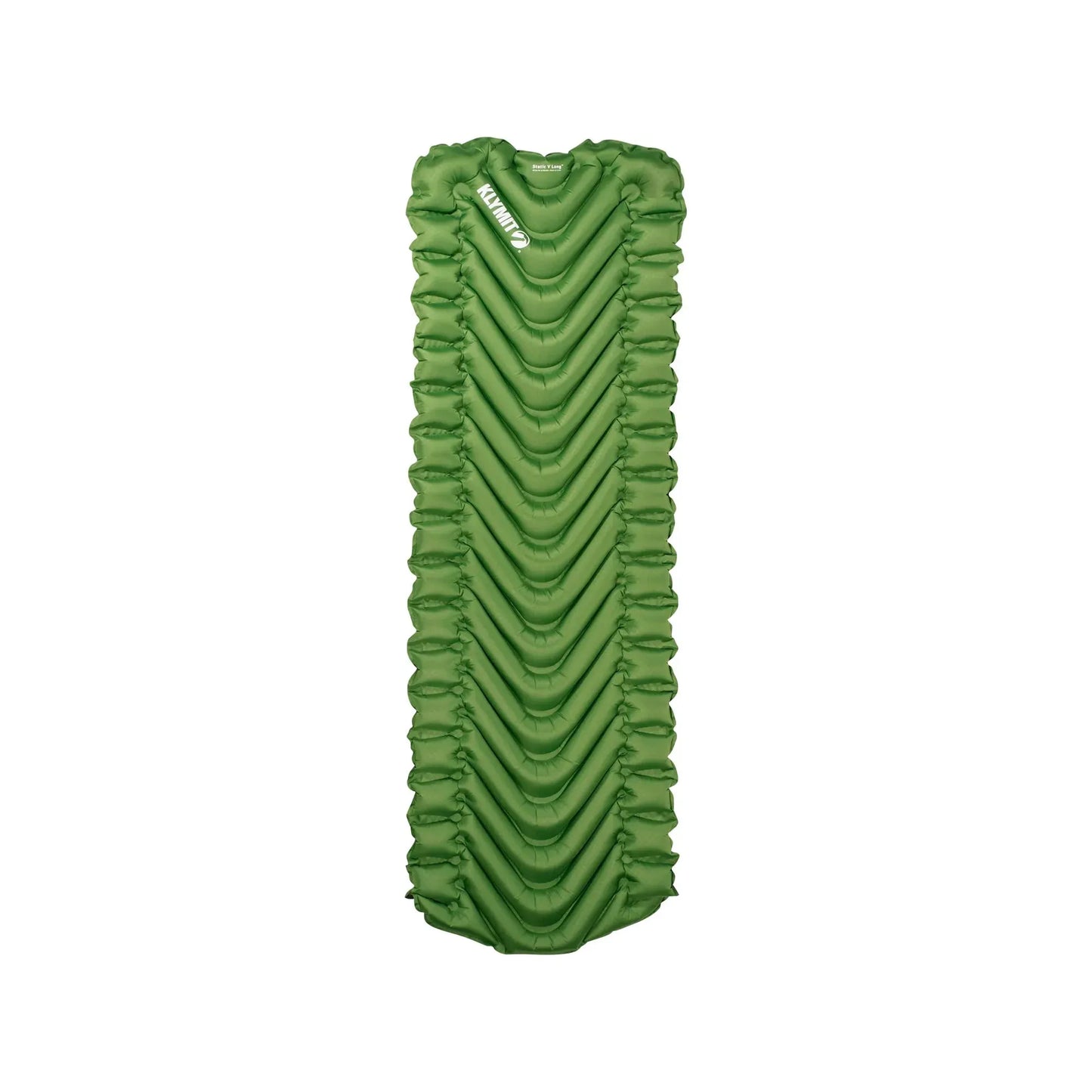 Klymit Isomatte Static V Long - ASMC