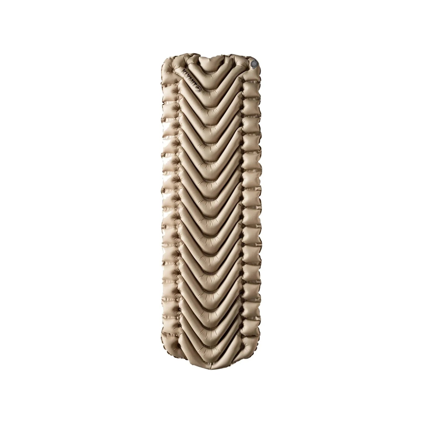 Klymit Isomatte Insulated Static V - ASMC