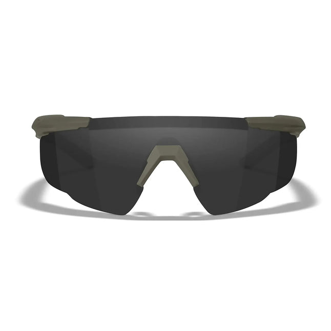 Schutzbrille Saber Advanced mit Wechselgläsern