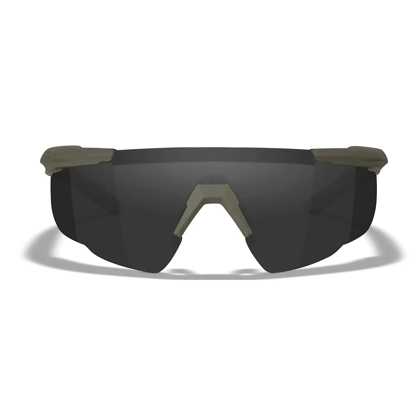 Schutzbrille Saber Advanced mit Wechselgläsern