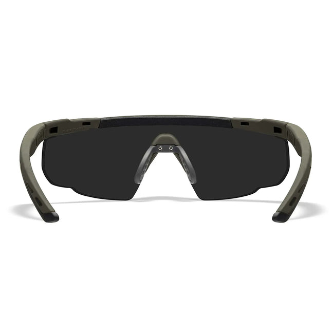 Schutzbrille Saber Advanced mit Wechselgläsern