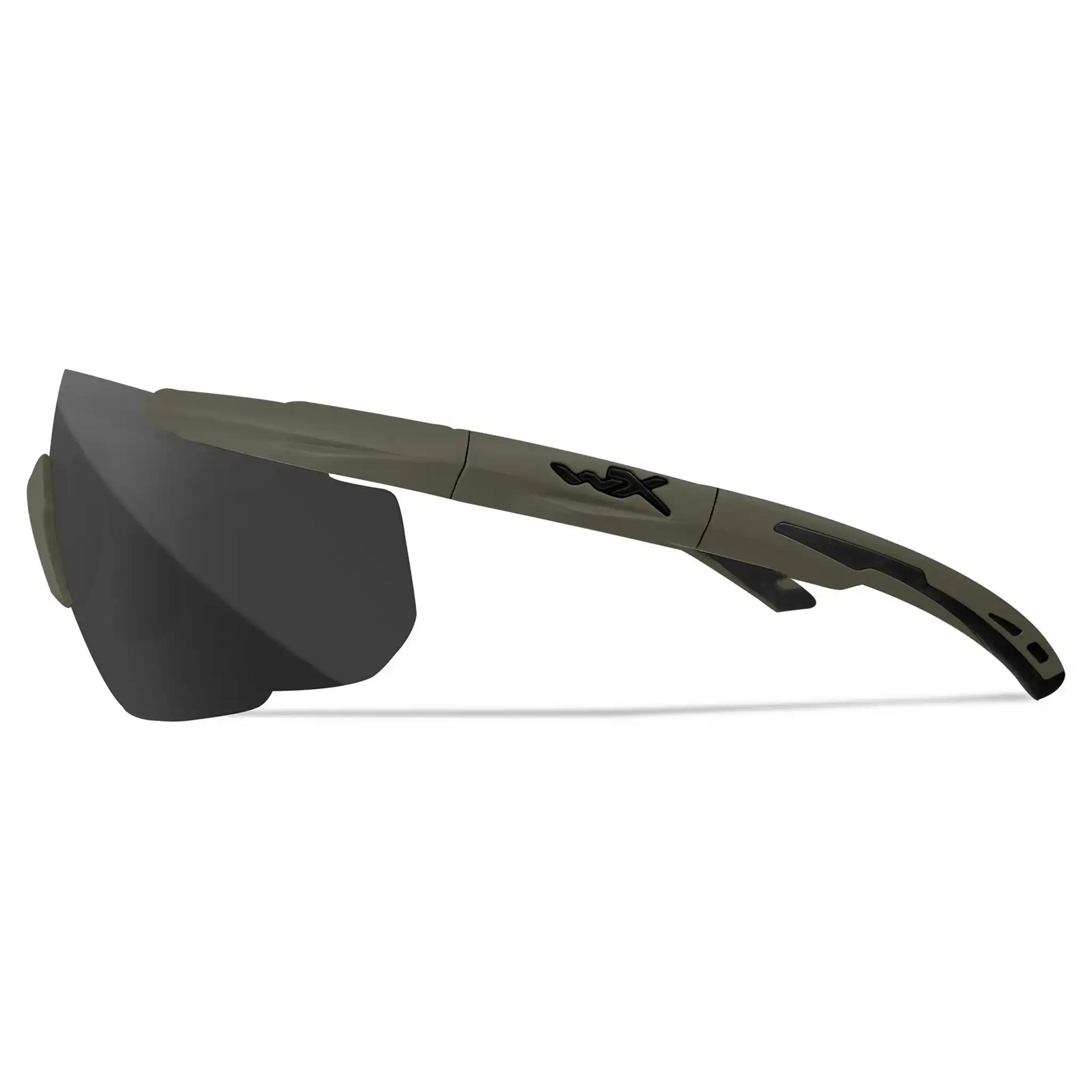 Schutzbrille Saber Advanced