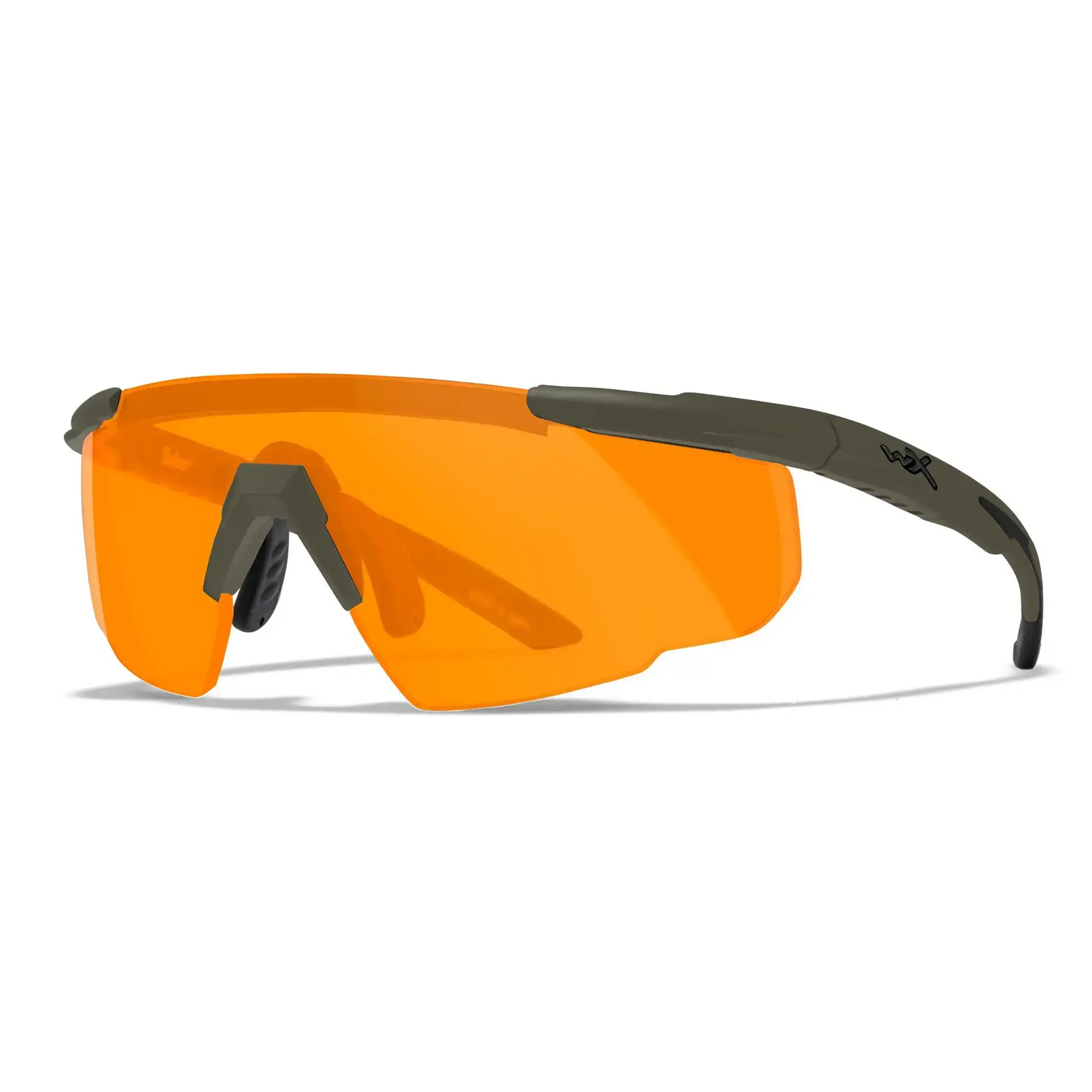 Schutzbrille Saber Advanced