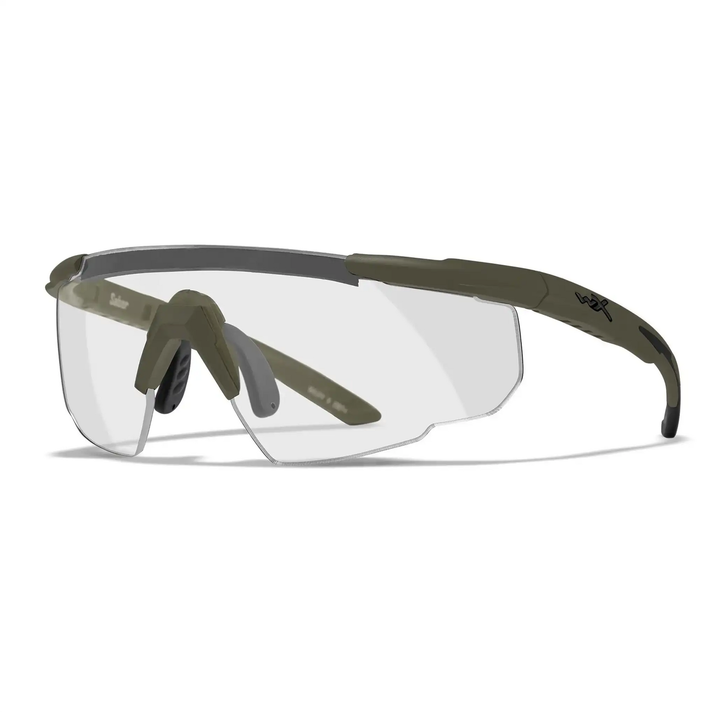 Schutzbrille Saber Advanced