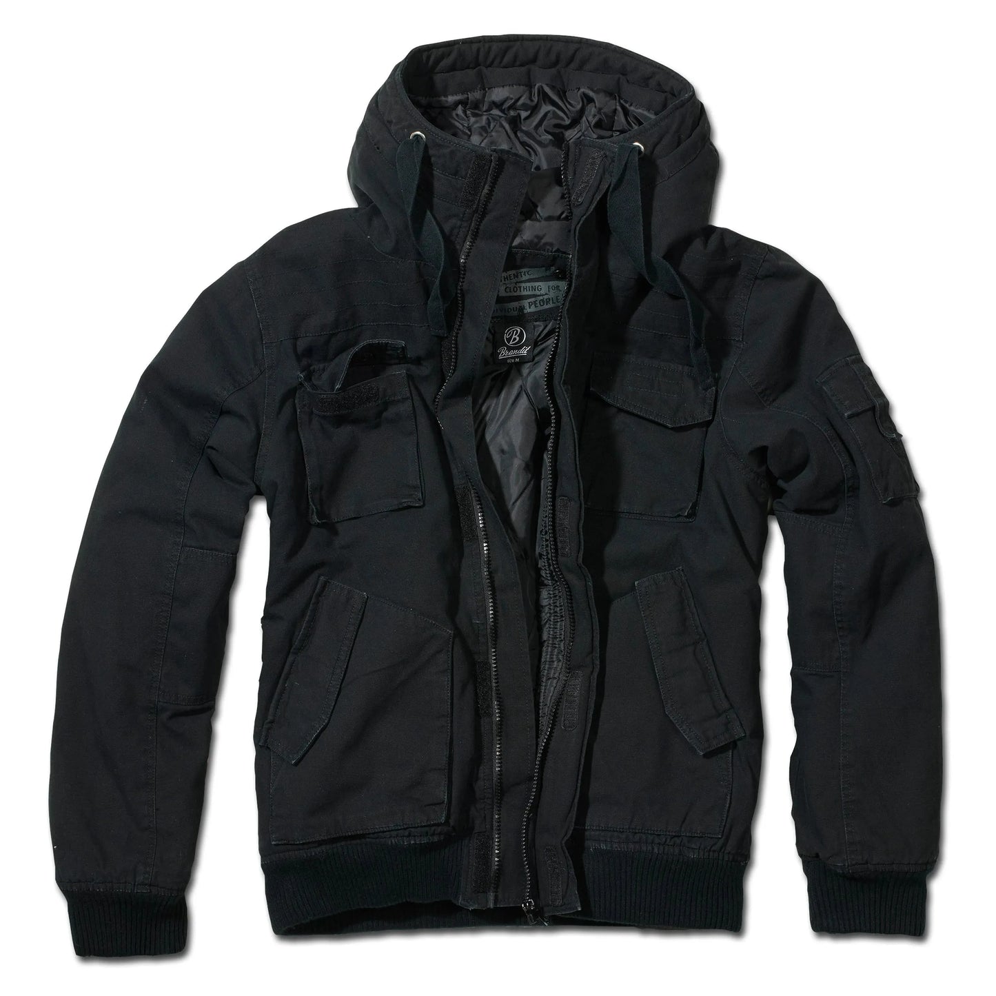 Brandit Jacke Bronx - ASMC