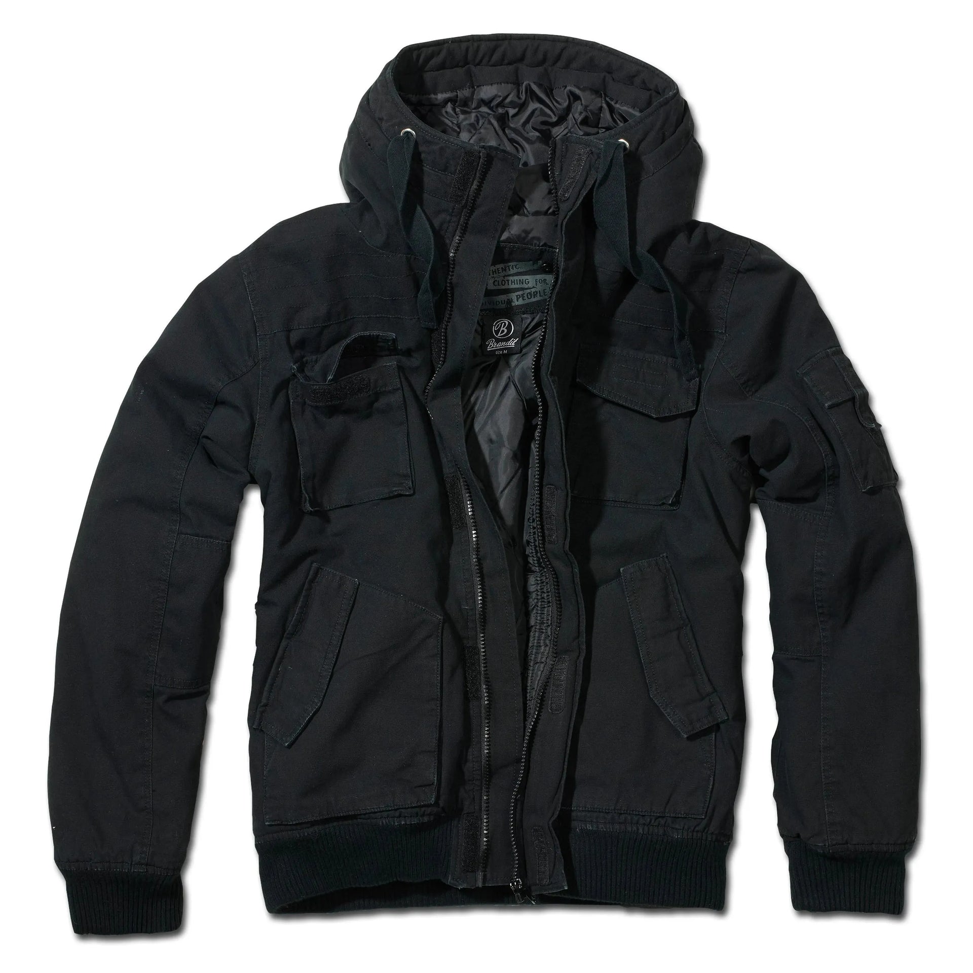 Brandit Jacke Bronx - ASMC