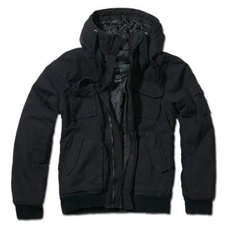 Jacke Bronx