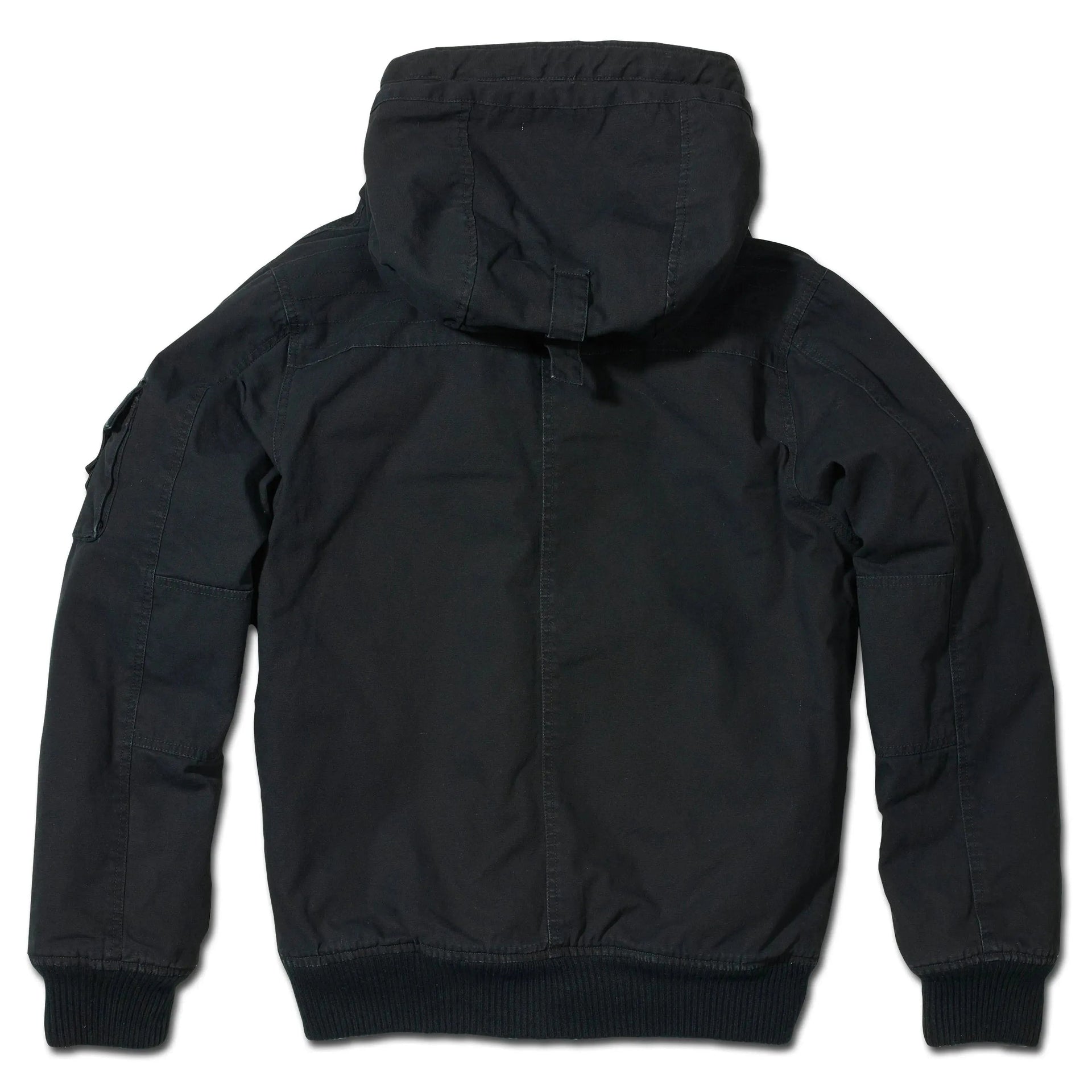 Jacke Bronx