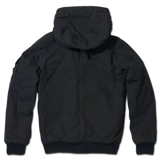 Jacke Bronx
