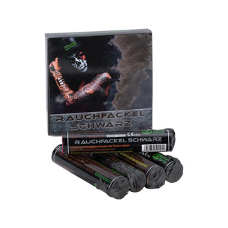 Rauchfackel 60 Sek. T1 5er Pack