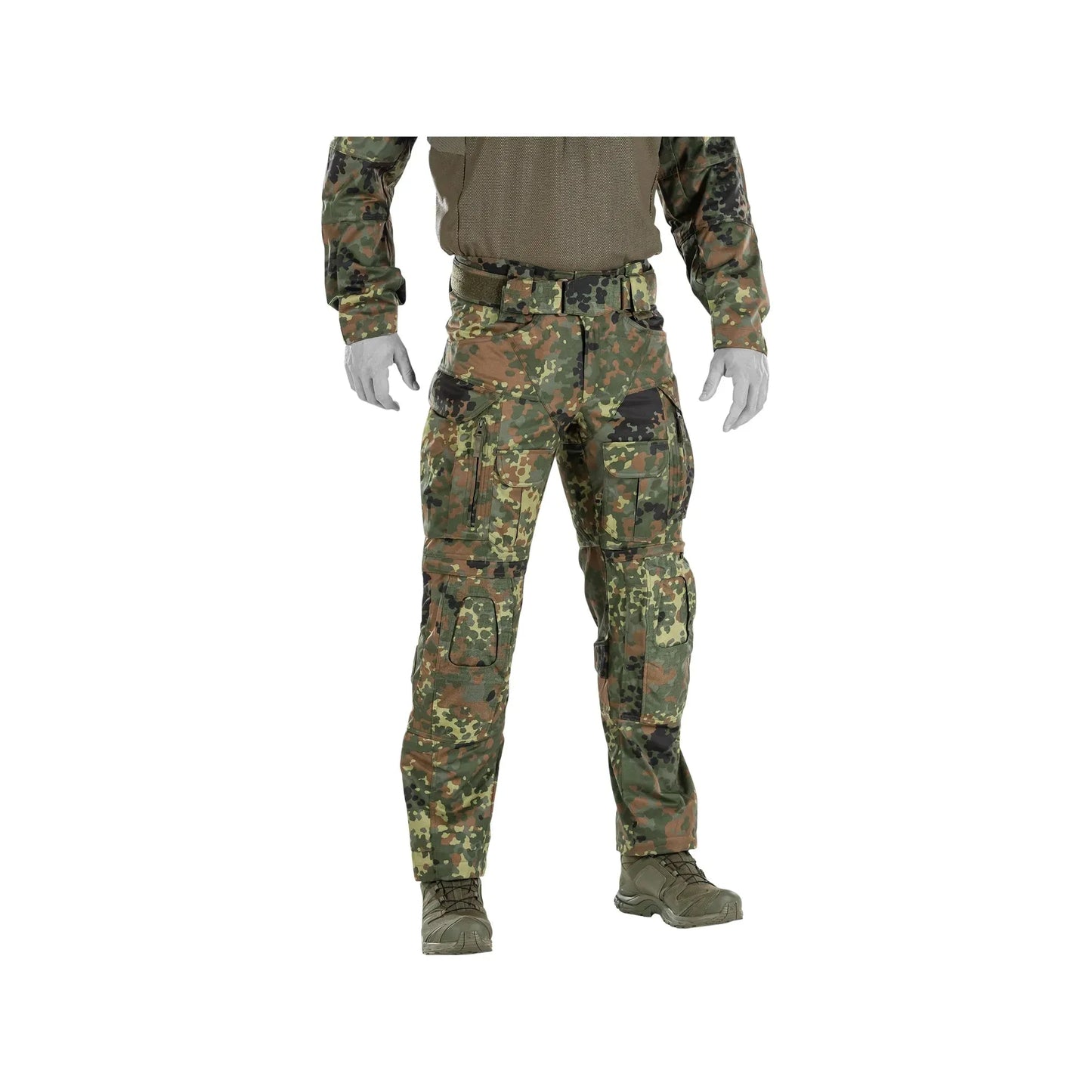 Lindnerhof Combat Pants Advanced - ASMC