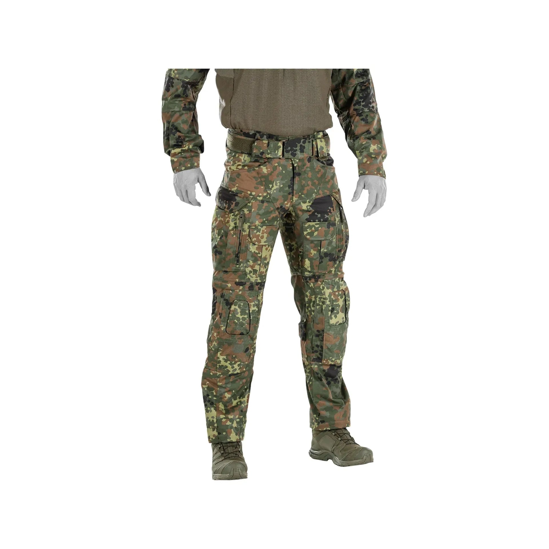 Lindnerhof Combat Pants Advanced - ASMC