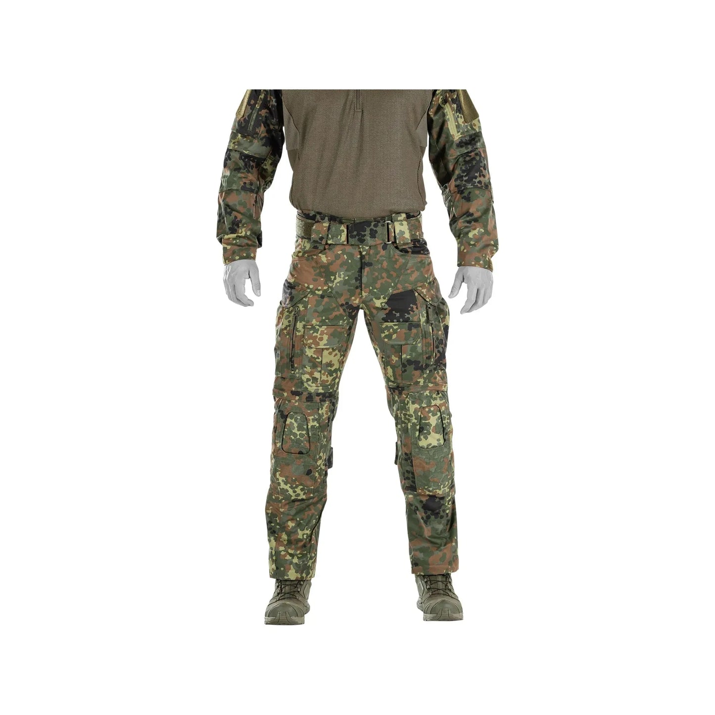 Lindnerhof Combat Pants Advanced - ASMC