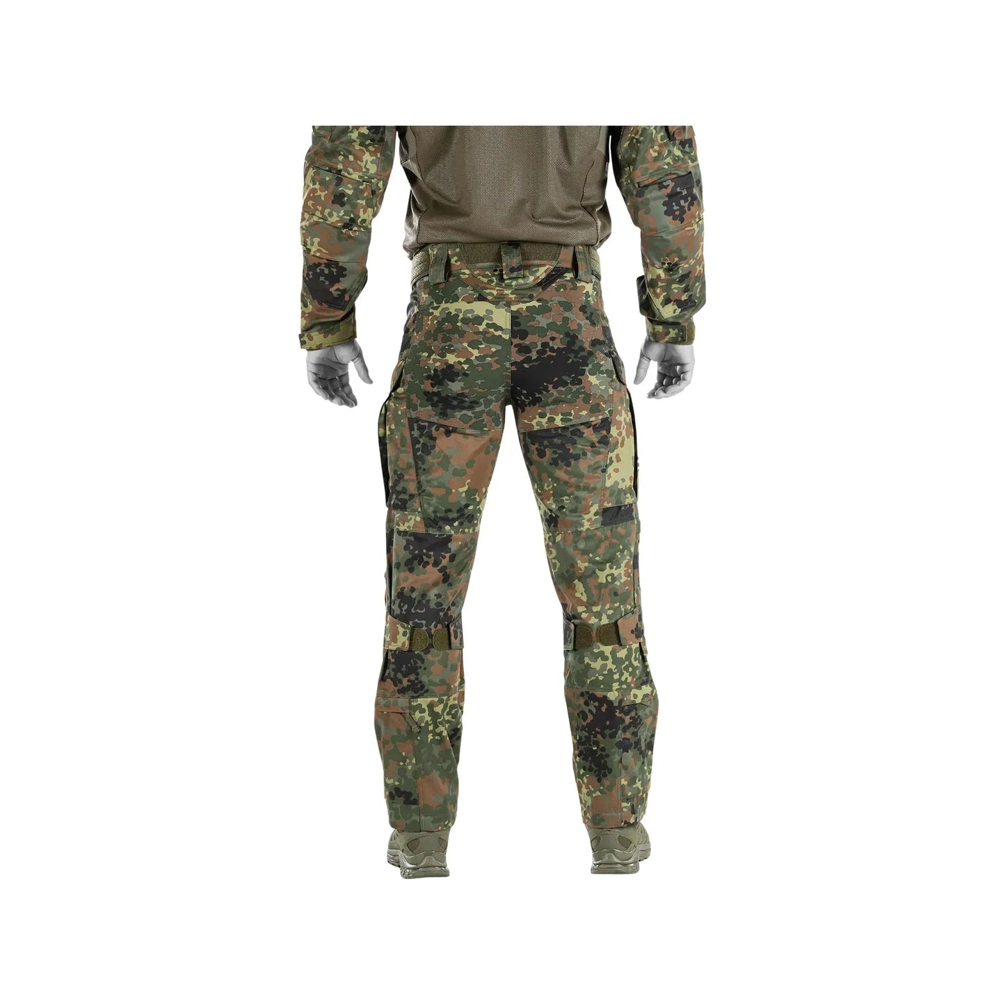 Lindnerhof Combat Pants Advanced - ASMC