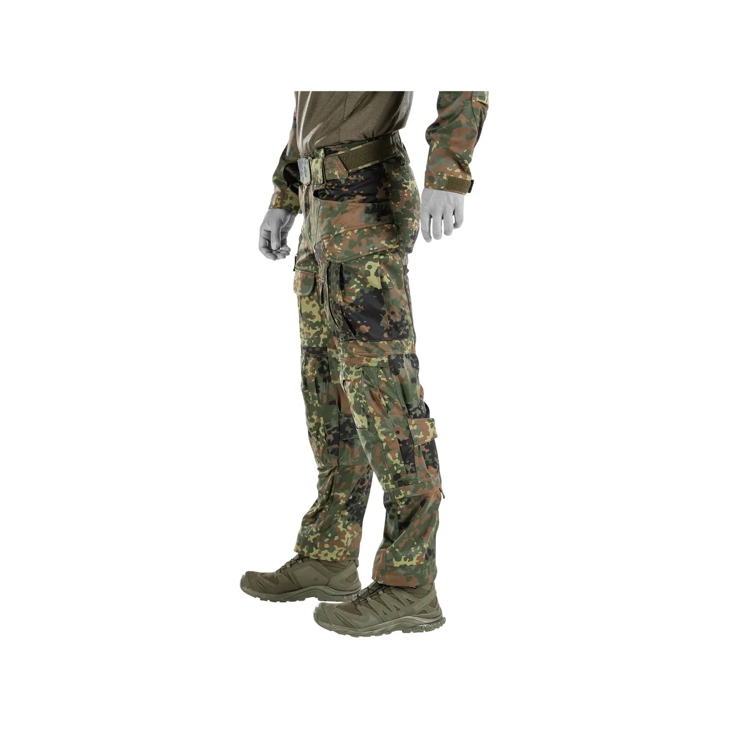 Lindnerhof Combat Pants Advanced - ASMC