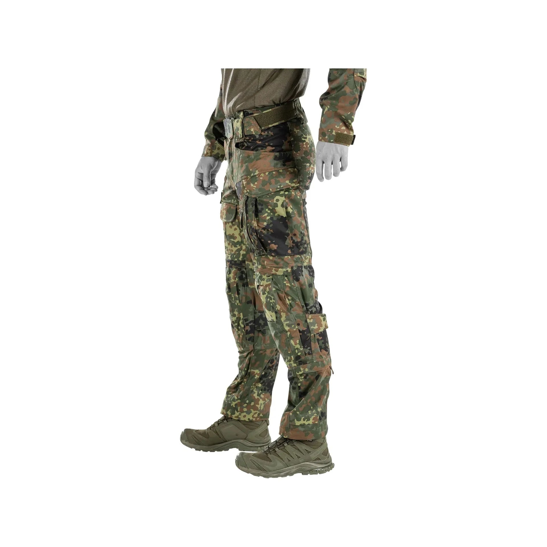 Lindnerhof Combat Pants Advanced - ASMC