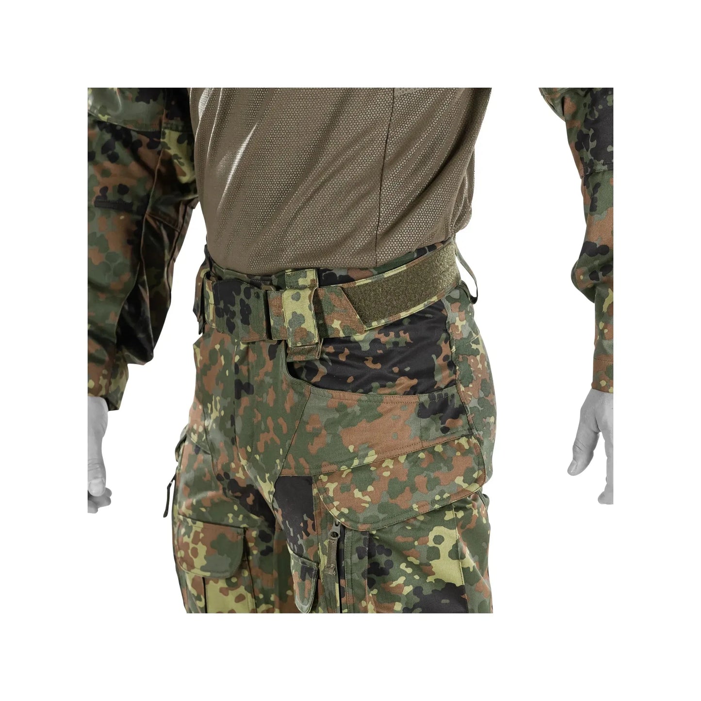 Lindnerhof Combat Pants Advanced - ASMC