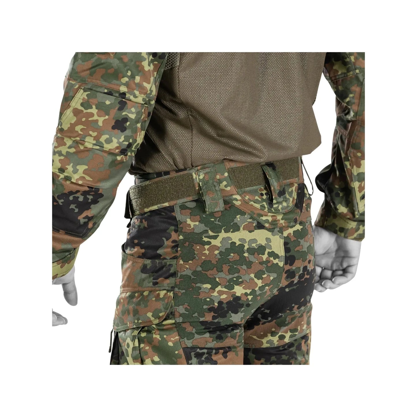 Lindnerhof Combat Pants Advanced - ASMC