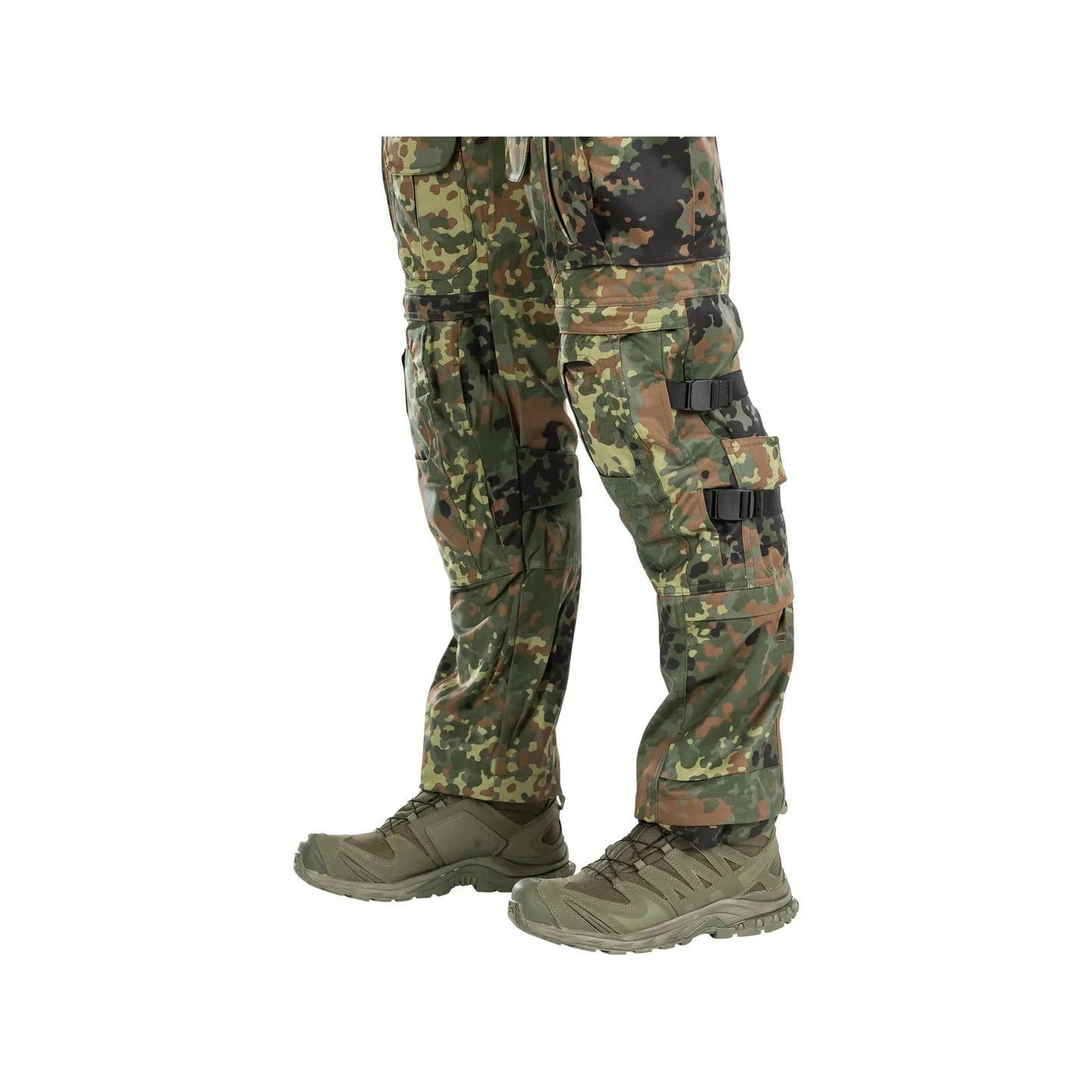 Lindnerhof Combat Pants Advanced - ASMC