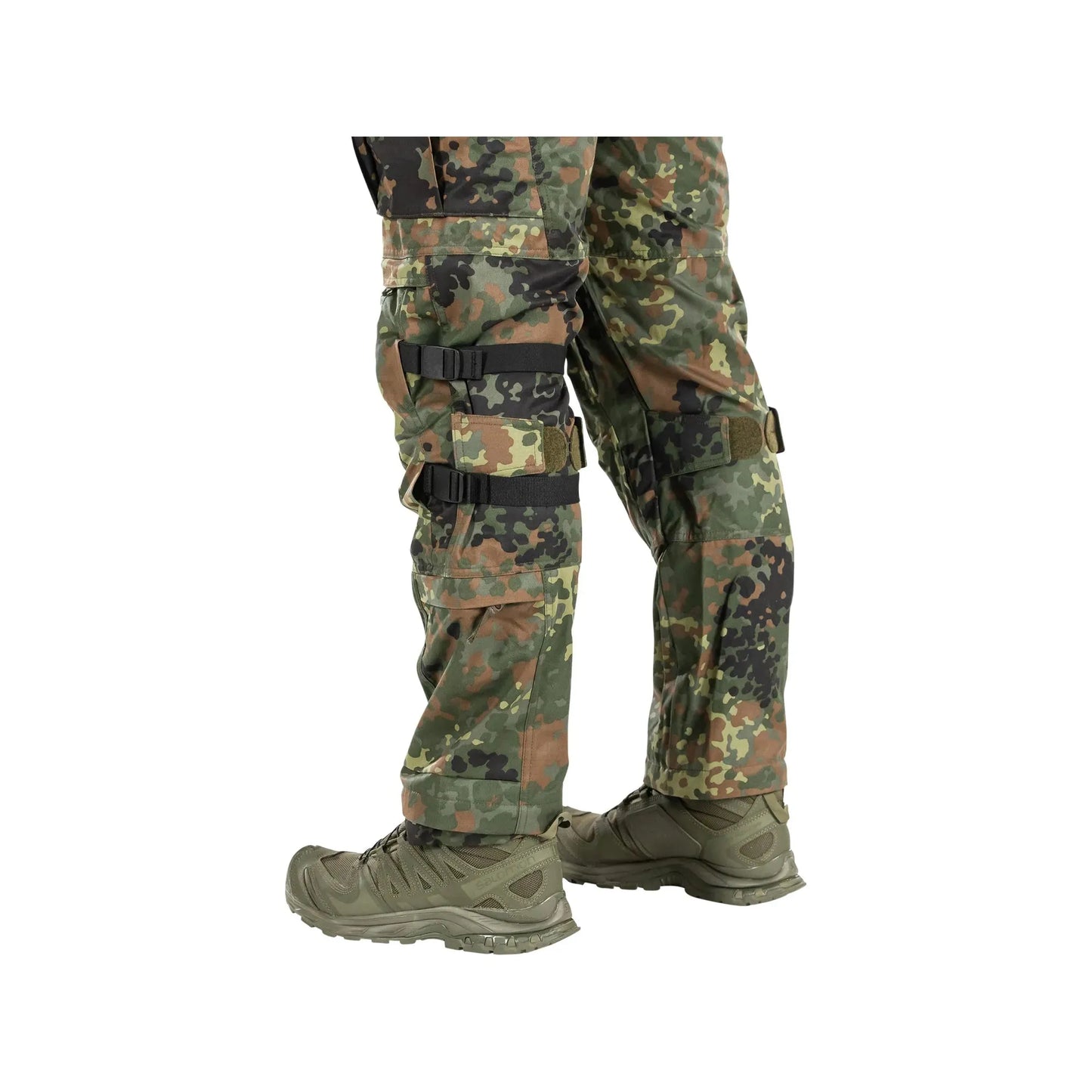 Lindnerhof Combat Pants Advanced - ASMC