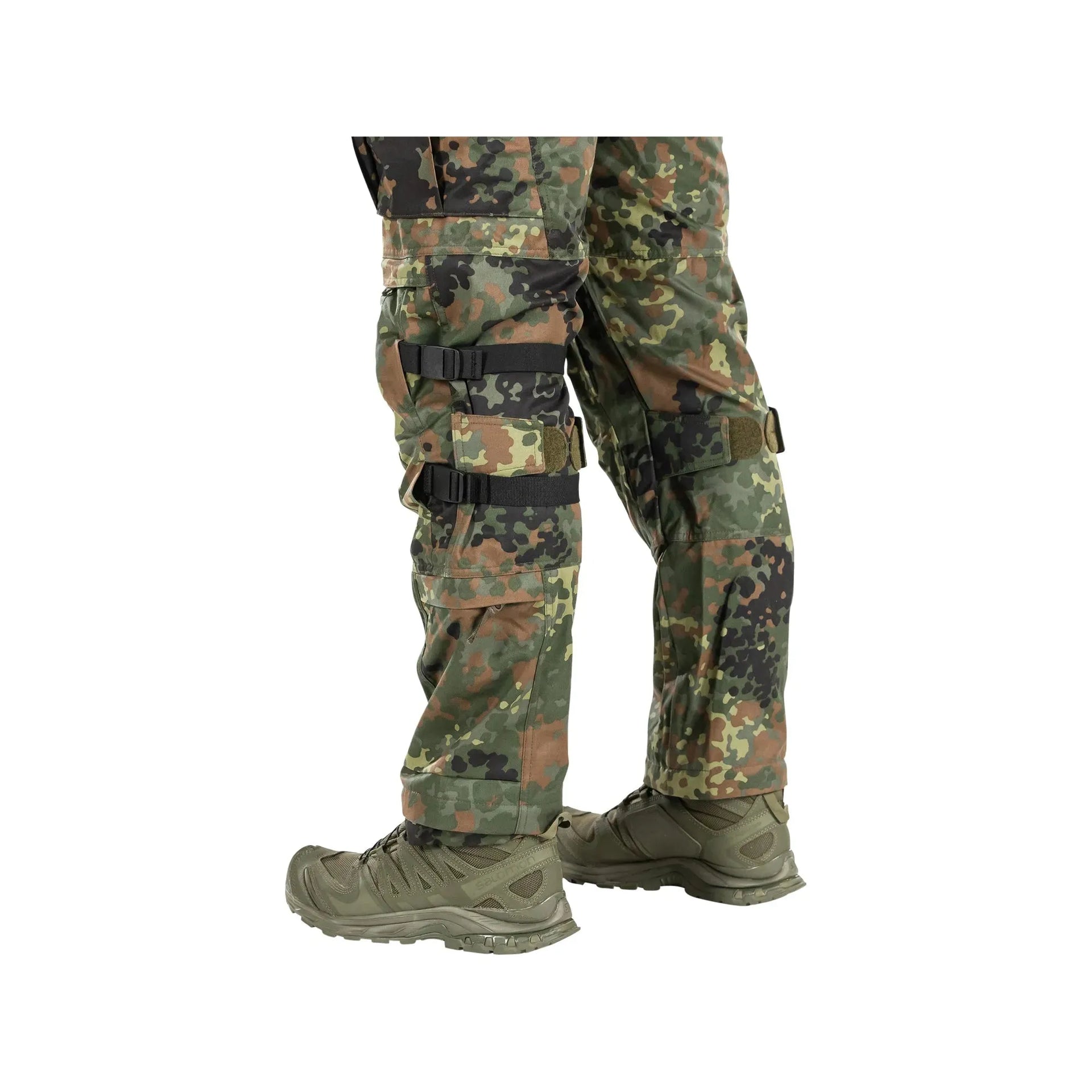 Lindnerhof Combat Pants Advanced - ASMC