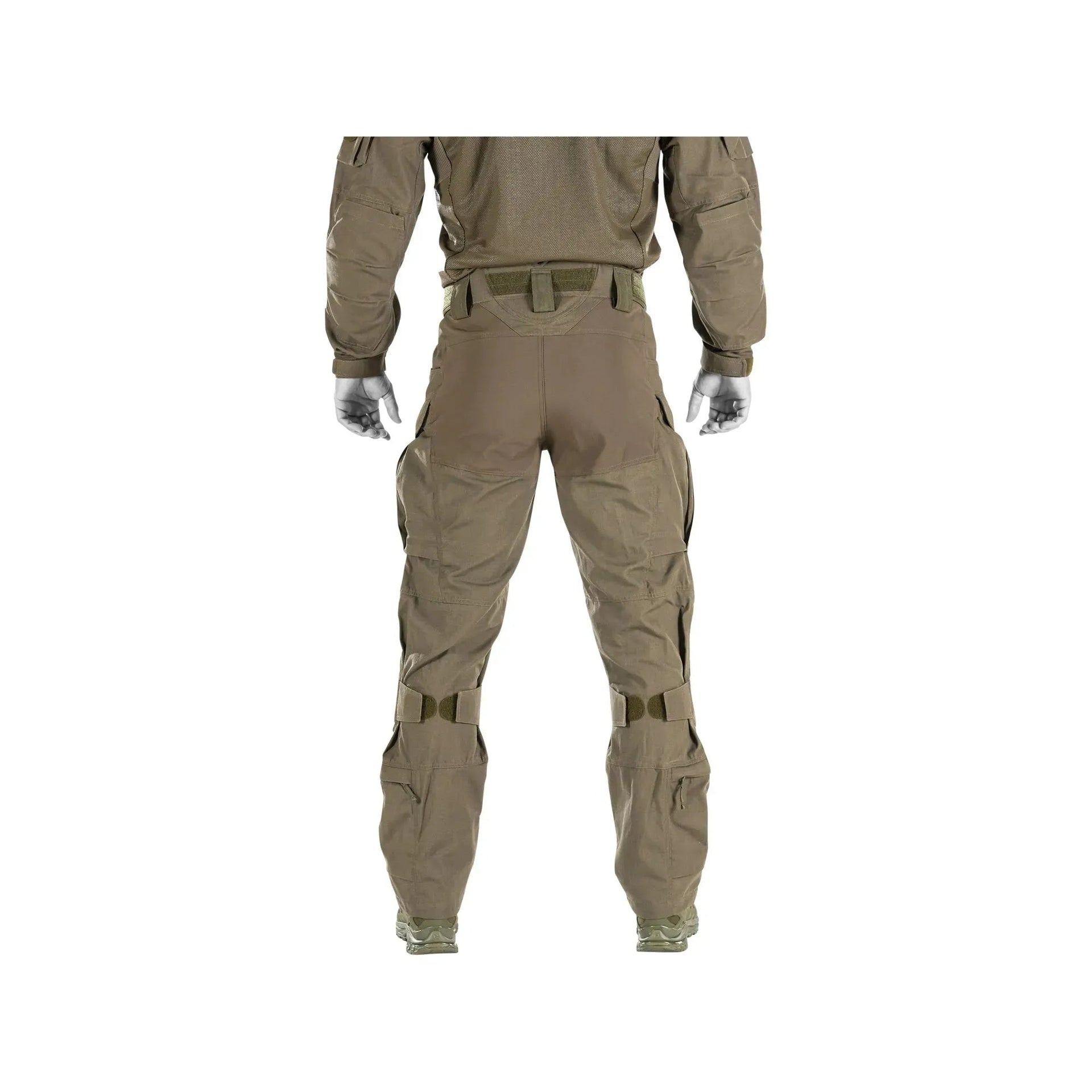 Combat Pants AdvancedX