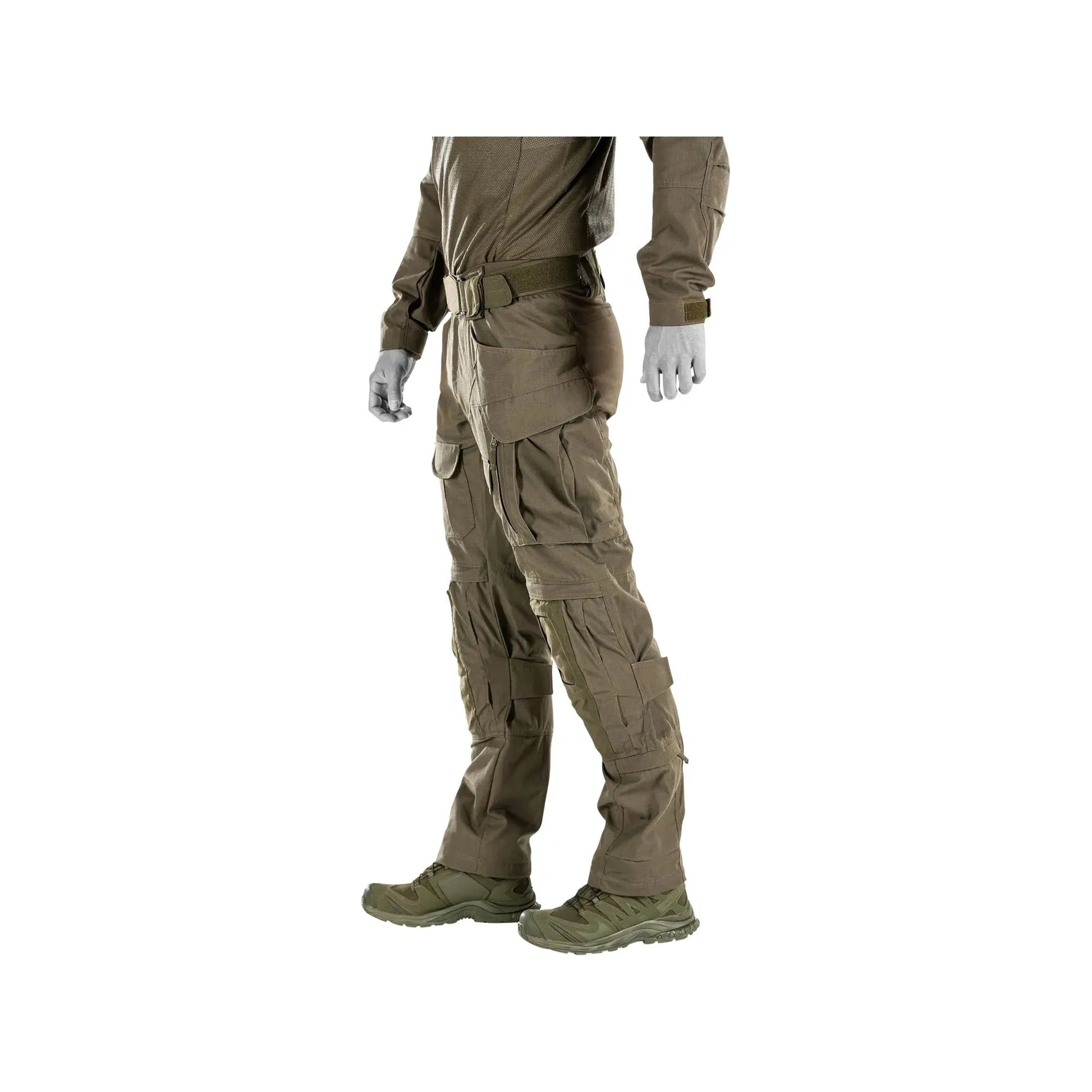 Combat Pants AdvancedX