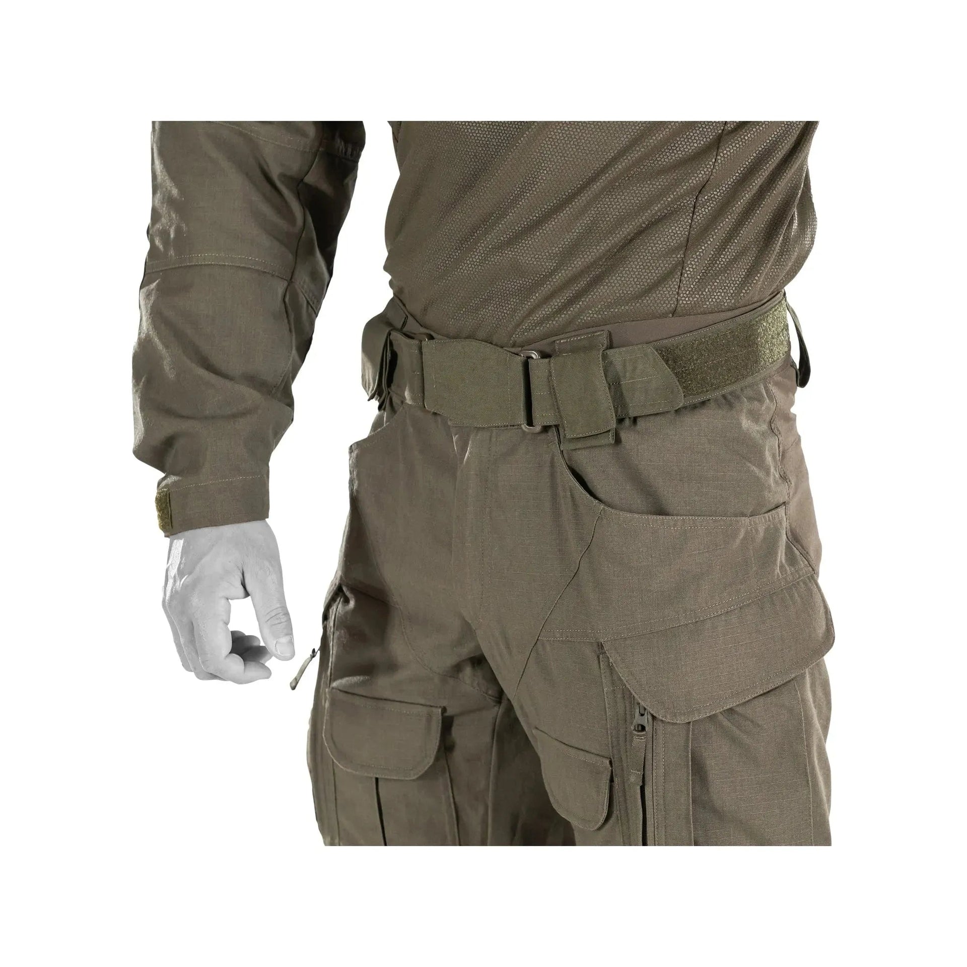 Combat Pants AdvancedX