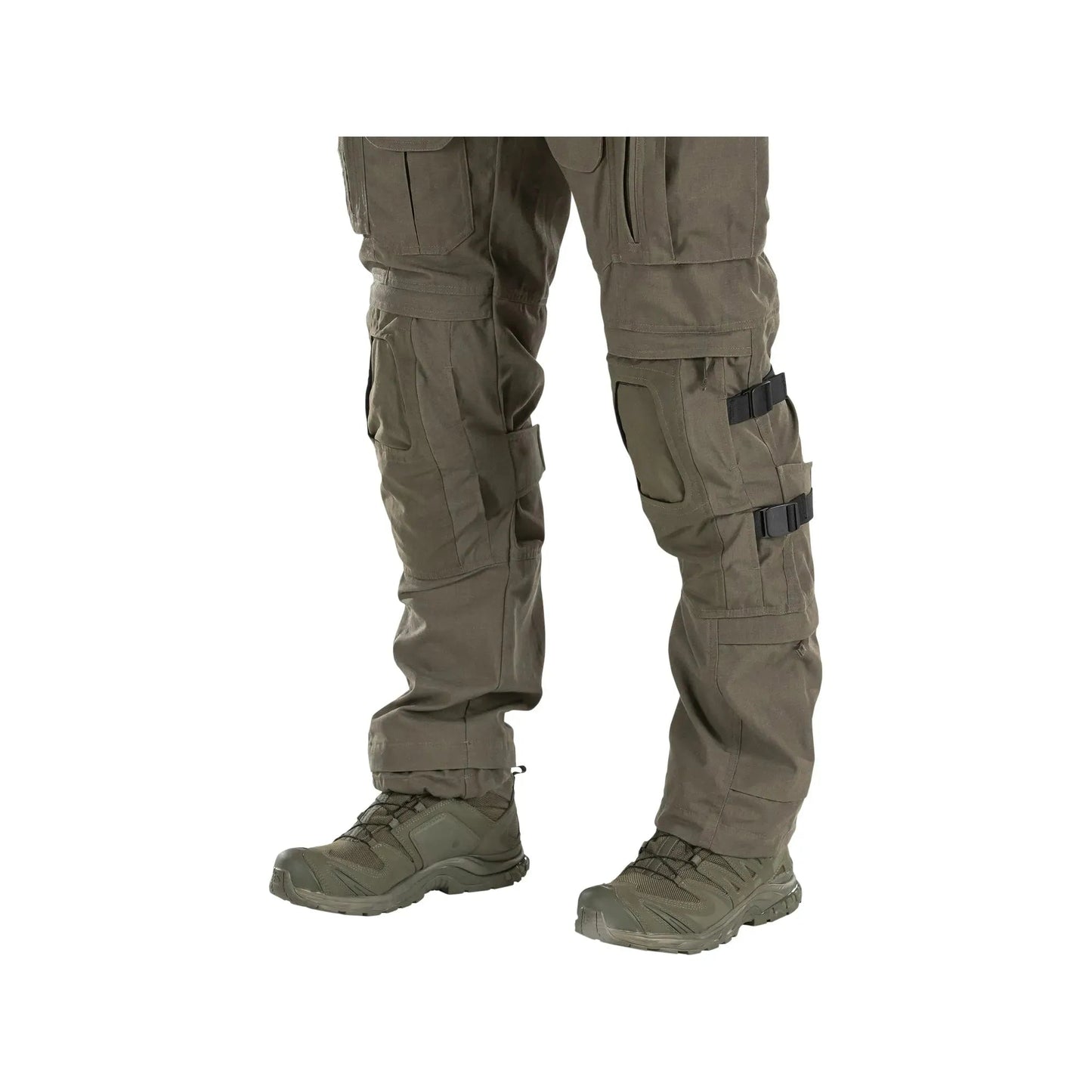 Combat Pants AdvancedX