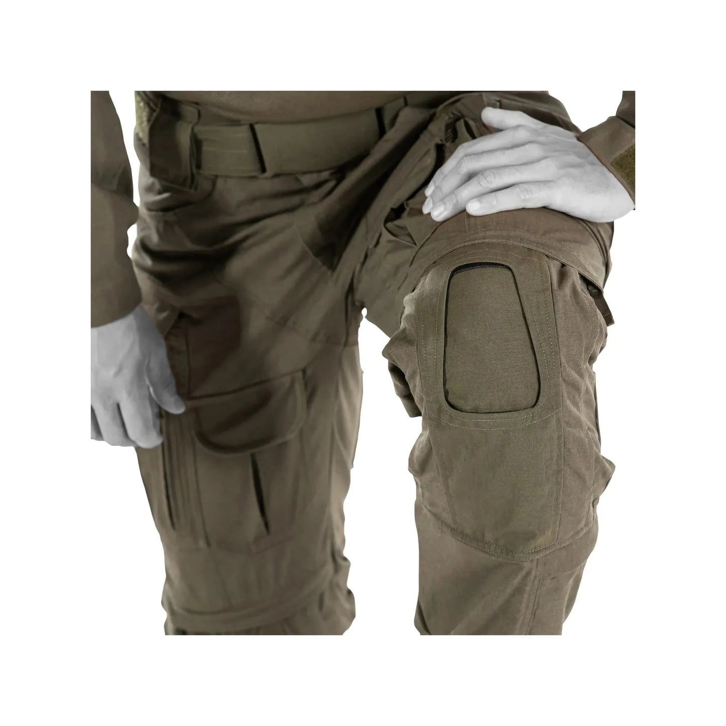 Combat Pants AdvancedX