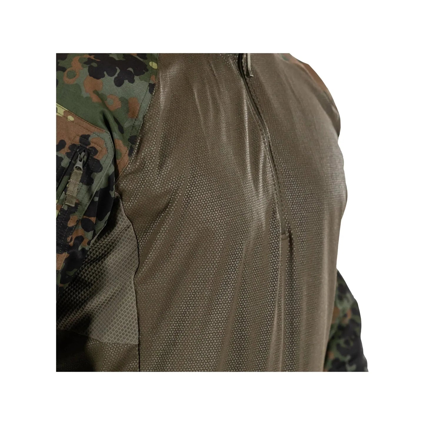 Combat Shirt Advanced