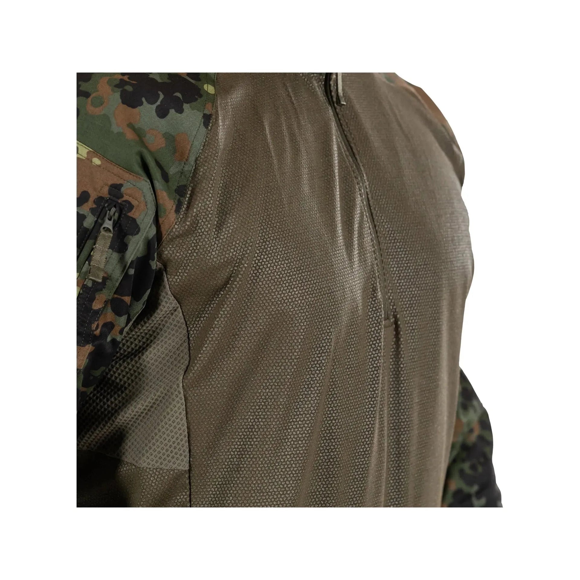 Combat Shirt Advanced