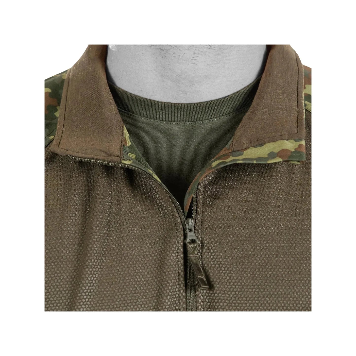 Combat Shirt Advanced