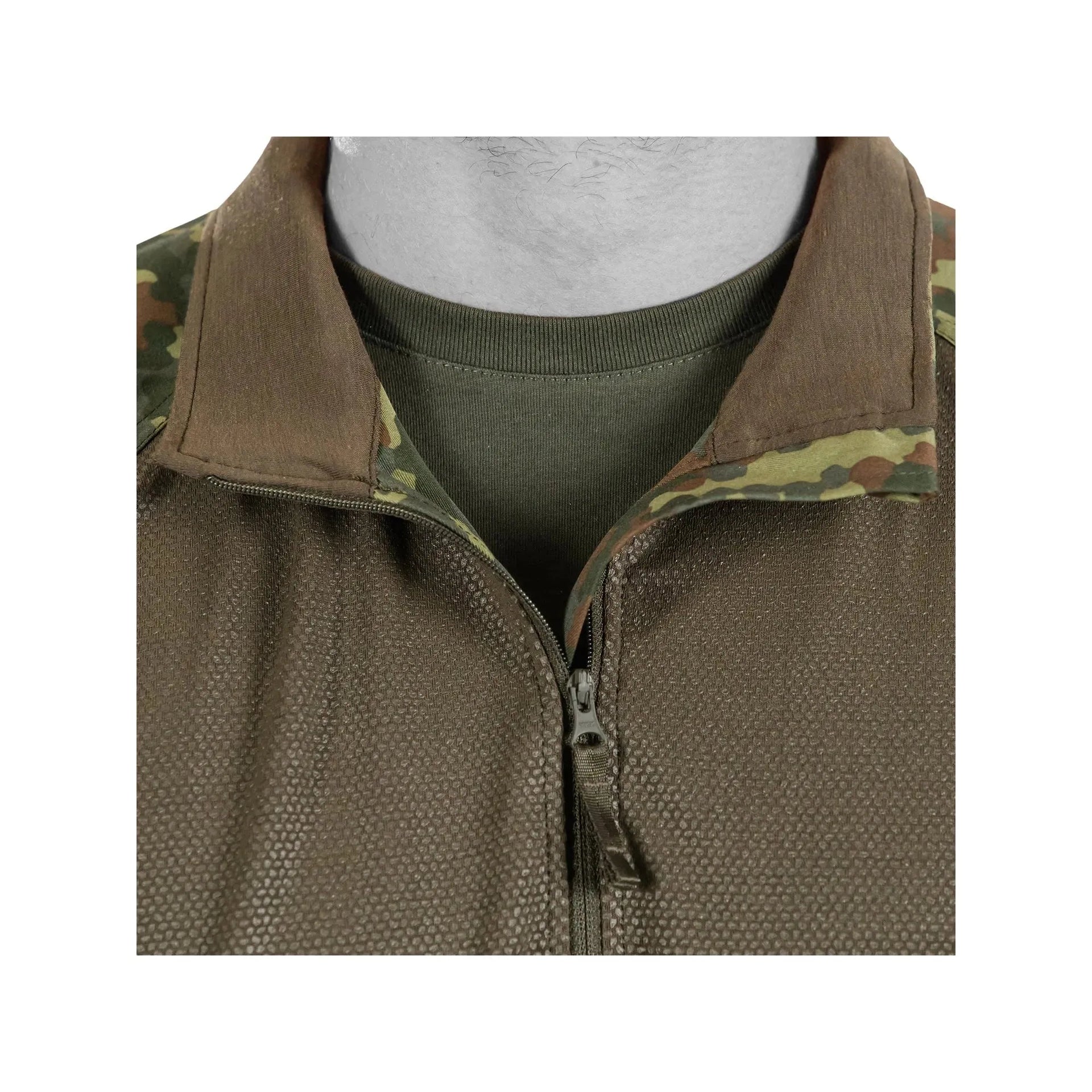 Combat Shirt Advanced