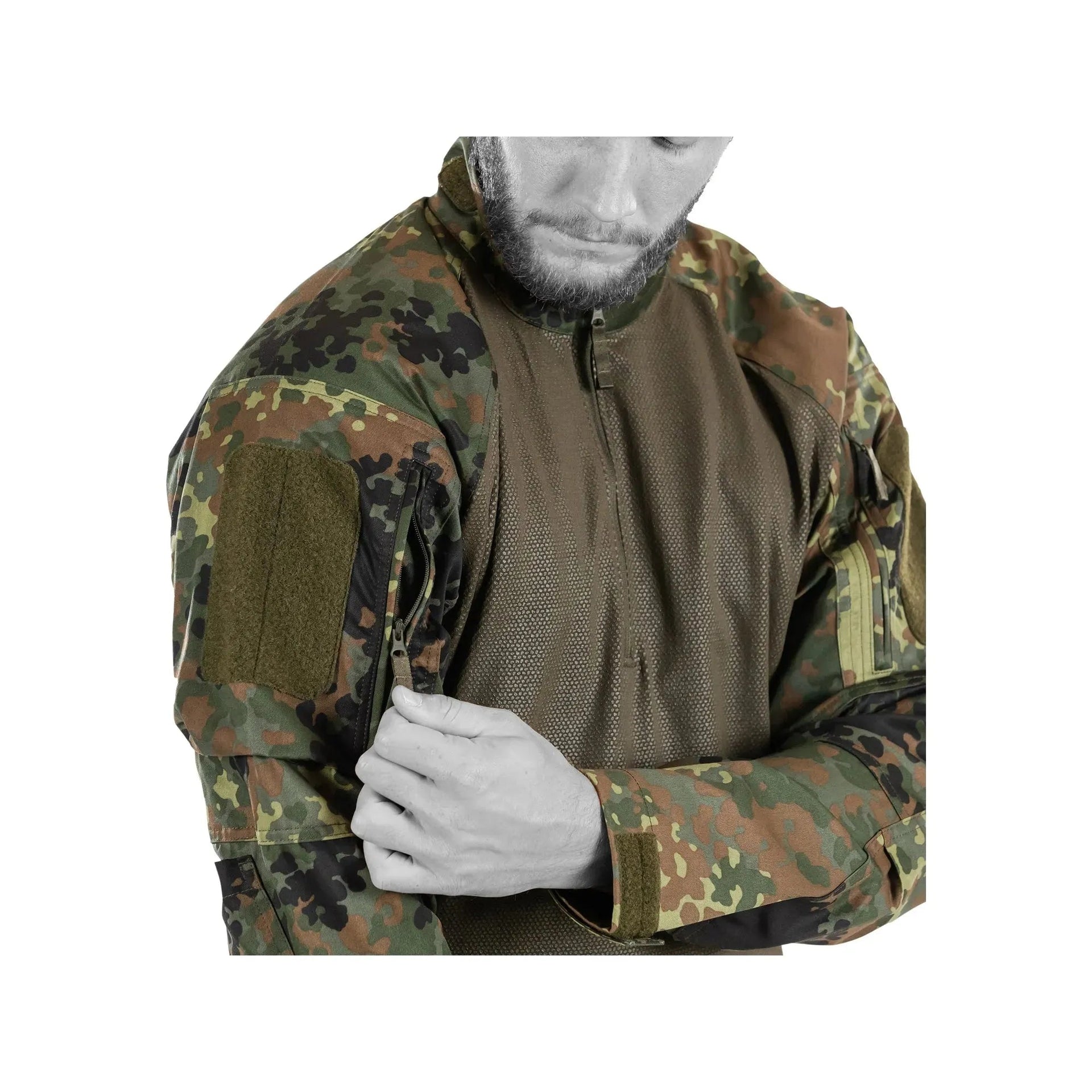 Combat Shirt Advanced