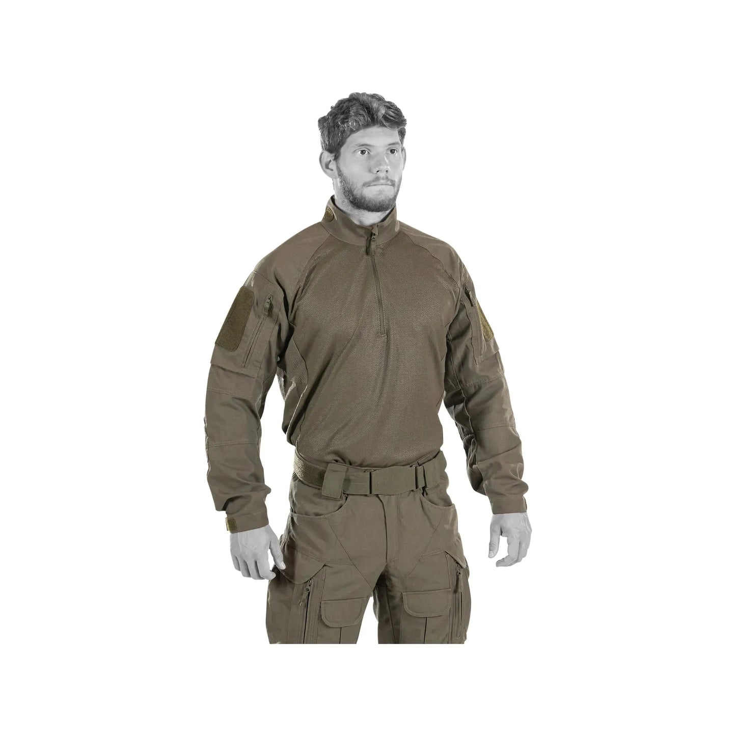 Lindnerhof Combat Shirt AdvancedX - ASMC
