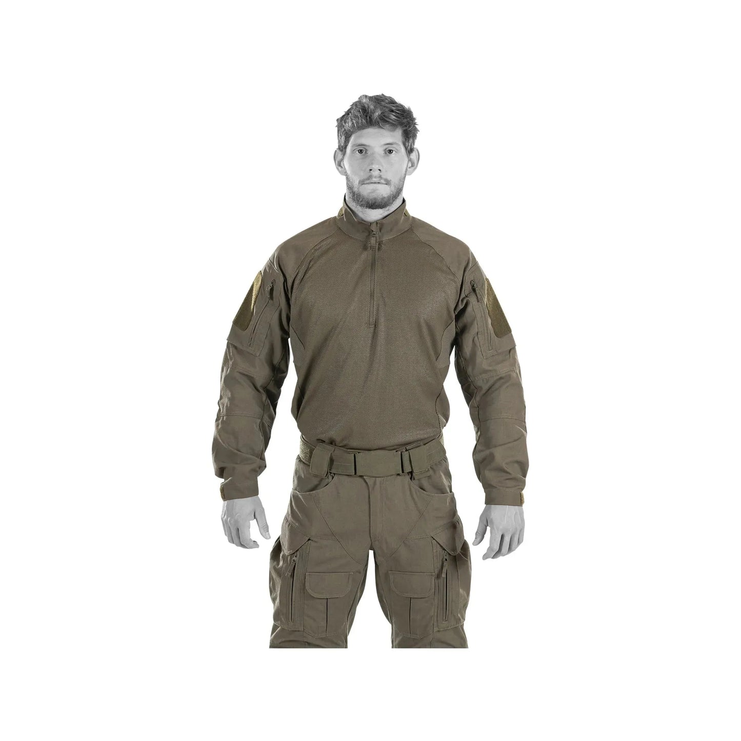 Lindnerhof Combat Shirt AdvancedX - ASMC
