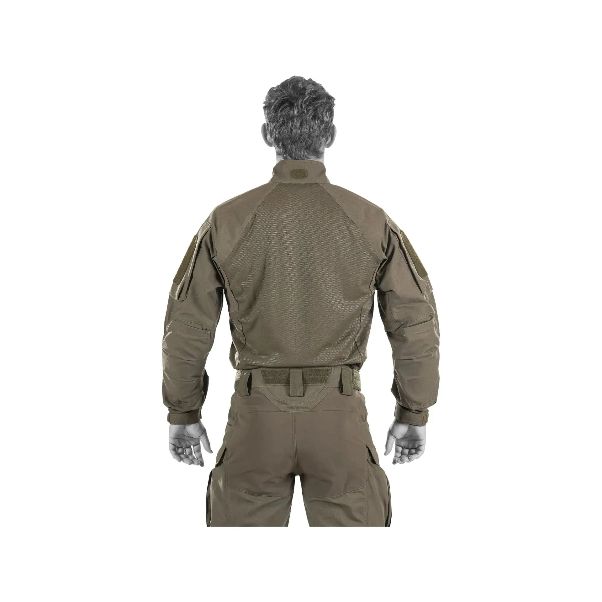 Lindnerhof Combat Shirt AdvancedX - ASMC