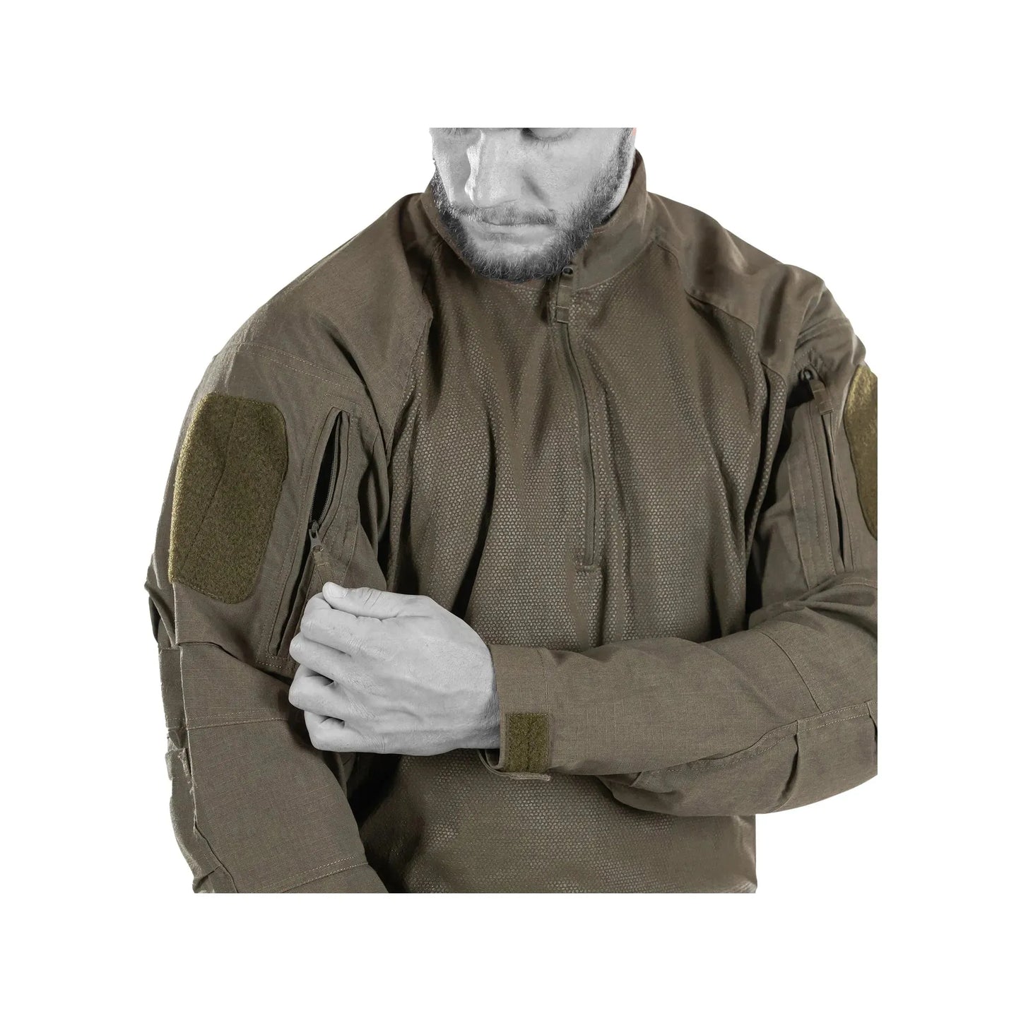 Lindnerhof Combat Shirt AdvancedX - ASMC