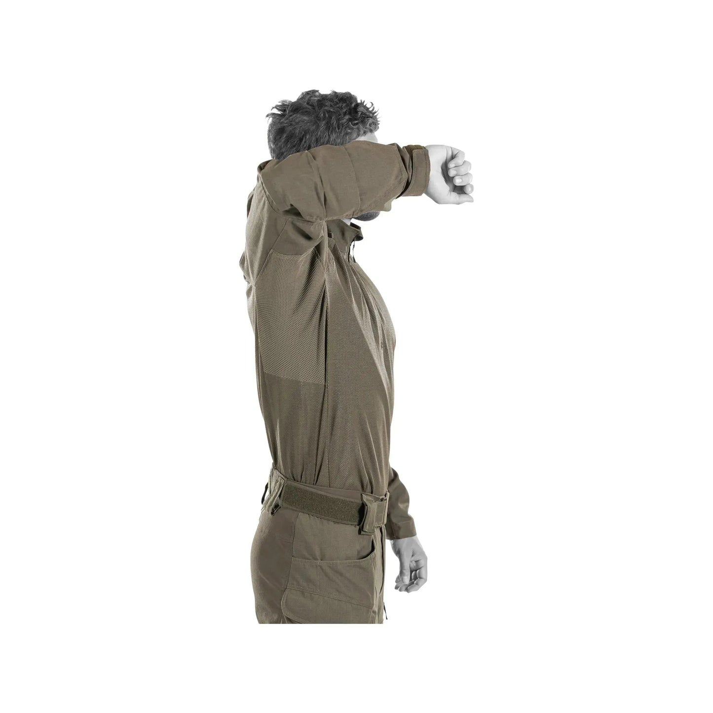 Lindnerhof Combat Shirt AdvancedX - ASMC