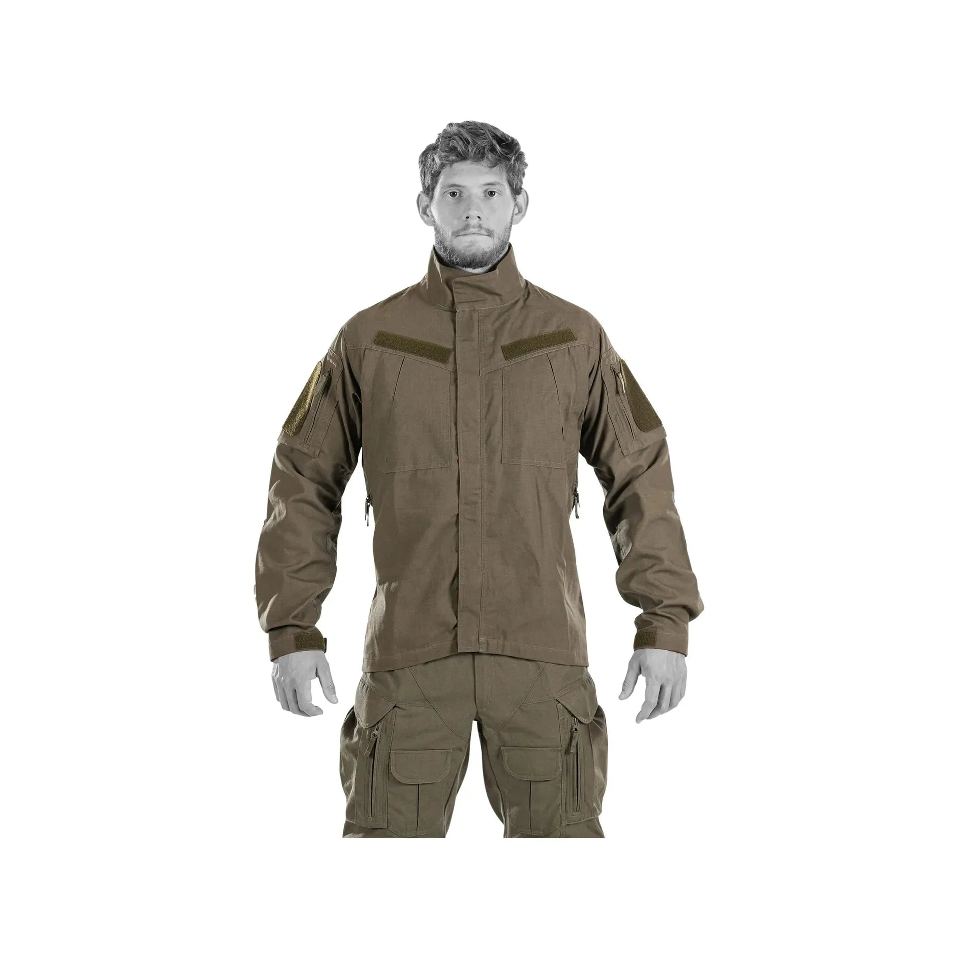 Lindnerhof Field Shirt AdvancedX - ASMC