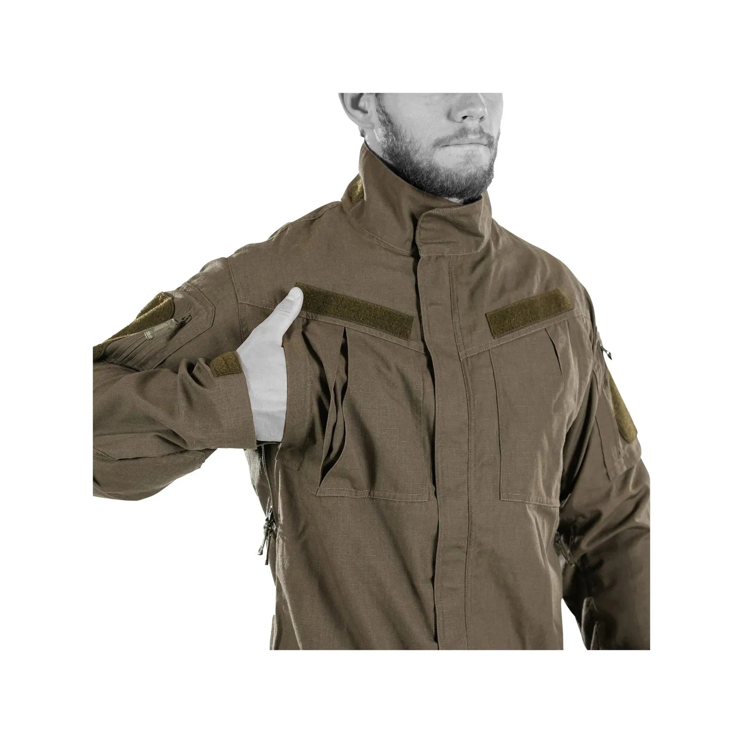 Lindnerhof Field Shirt AdvancedX - ASMC