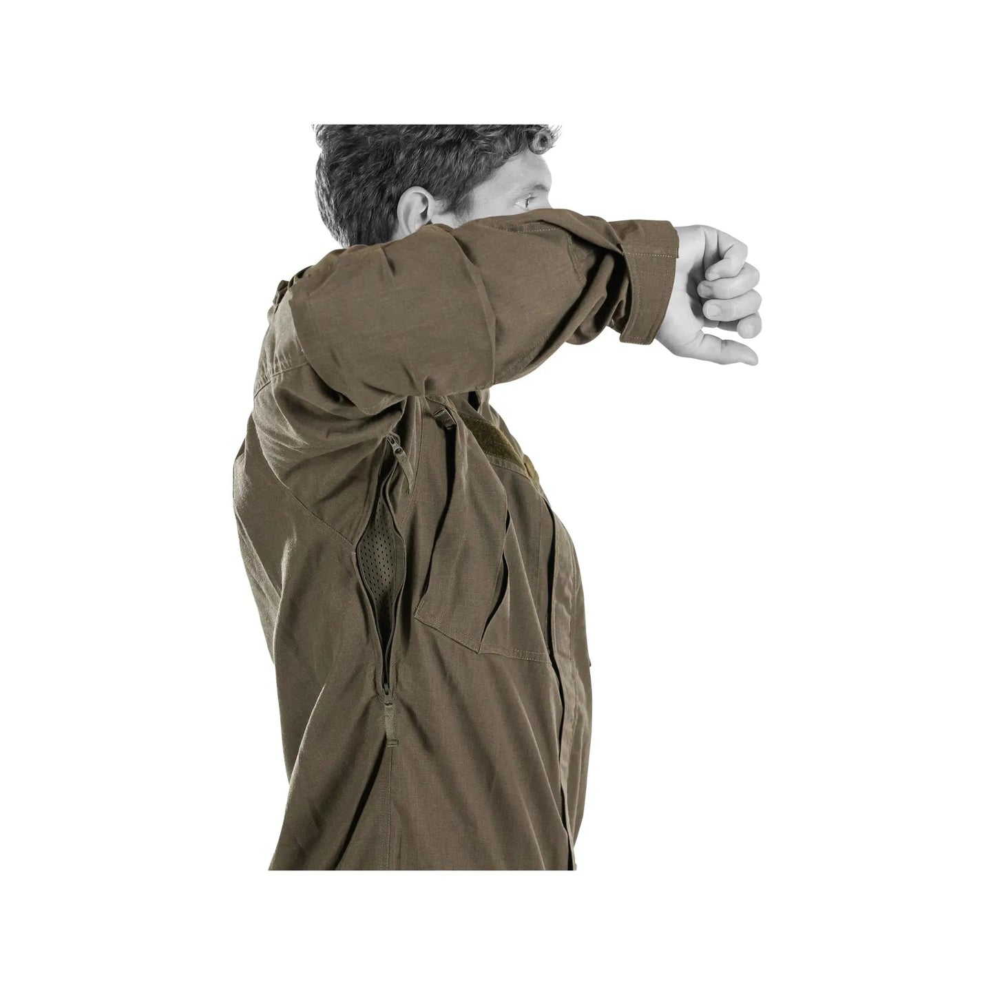 Lindnerhof Field Shirt AdvancedX - ASMC