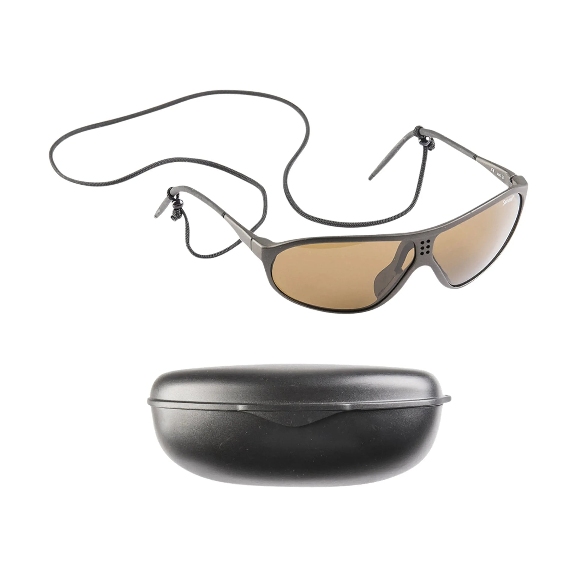 Schweizer Armee Schweizer Sonnenbrille Suvasol neuwertig - ASMC