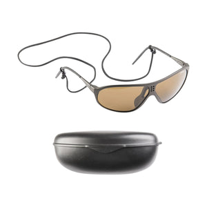 Schweizer Armee Schweizer Sonnenbrille Suvasol neuwertig - ASMC