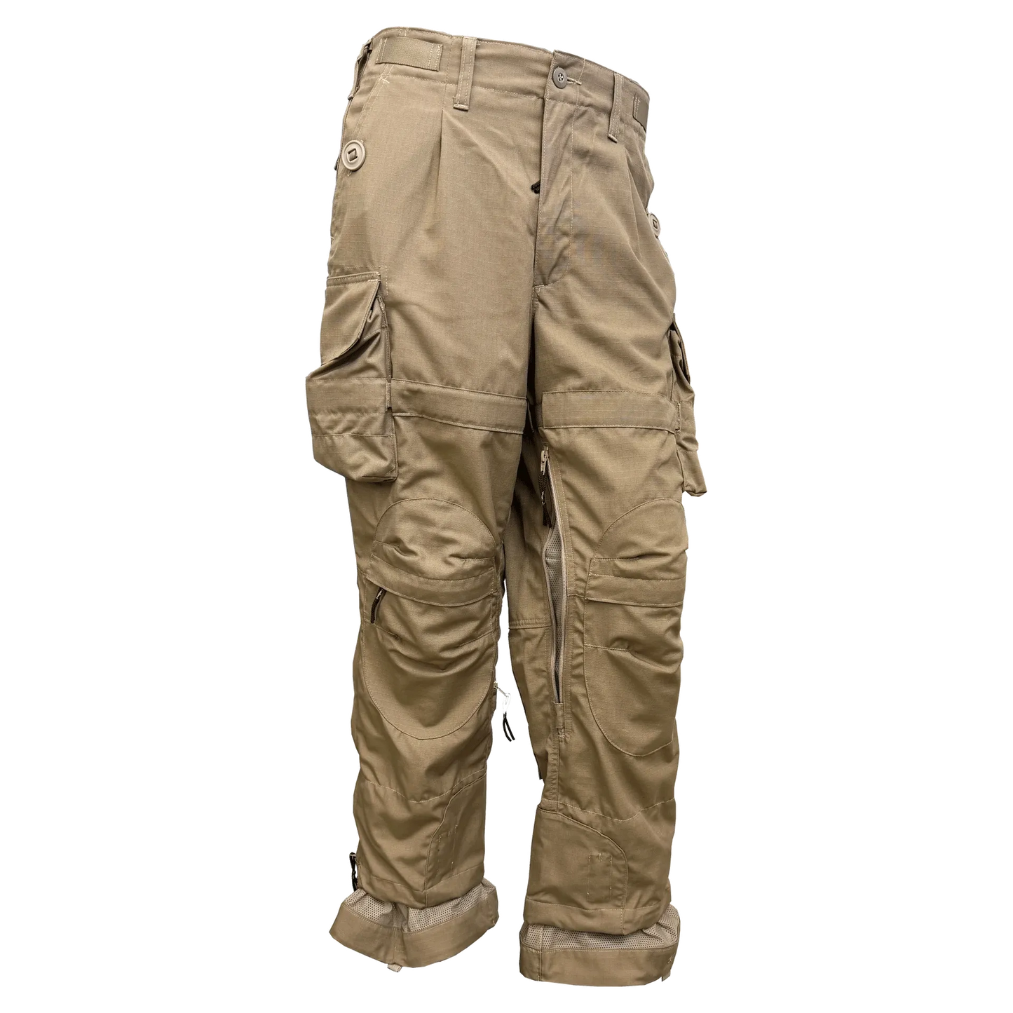 Kampfhose KBS